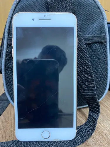 iPhone 8 Plus 256GB Funcionando ? Leia a descrição