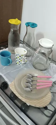 Para sua casa