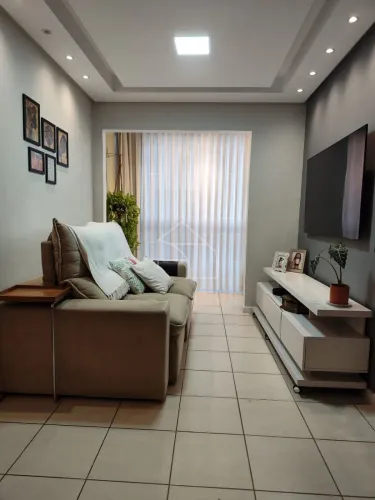 VENDE-SE | Apartamento 2 quartos no Condomínio Naturale em Morada de Laranjeiras