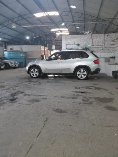 BMW X5 Sport 4.8 4X4 V8 32V 355cv 2010