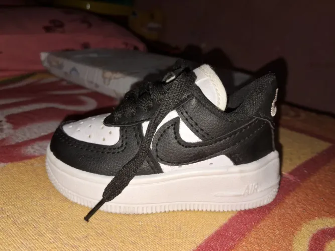 Tênis infantil masculino