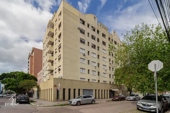 Apartamento para venda no Centro - Pelotas/RS