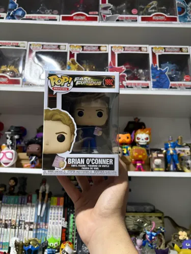 Funko Pop! Brian O?Conner #1992