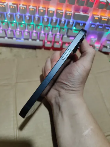 iPhone 13 256GB Azul | Face ID OK | Excelente Estado