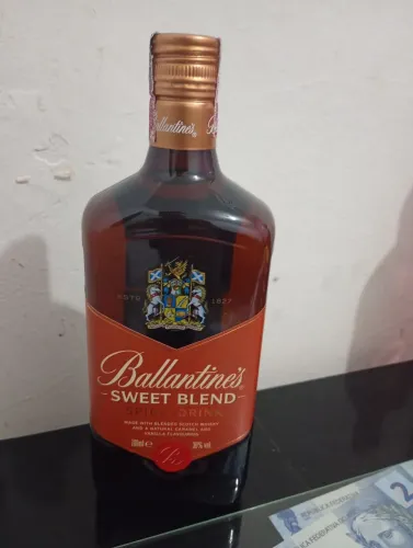 Bebidas 