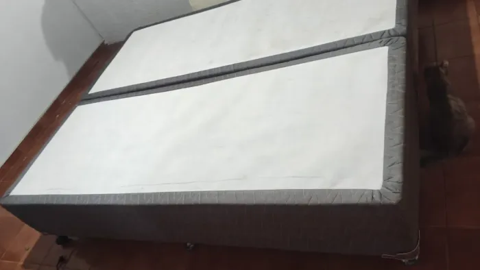 Cama Queen, casal