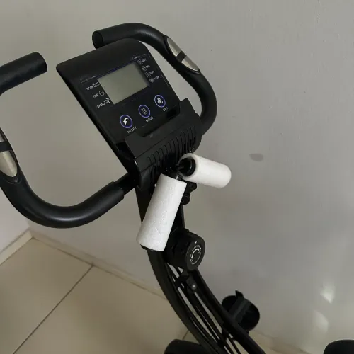 Bicicleta dobrável 