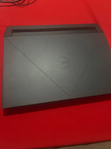 Notebook Dell g5