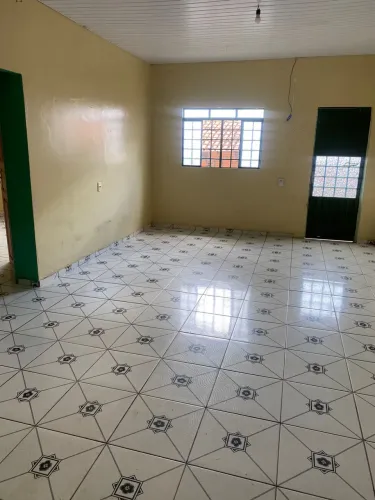Aluguel Casa
