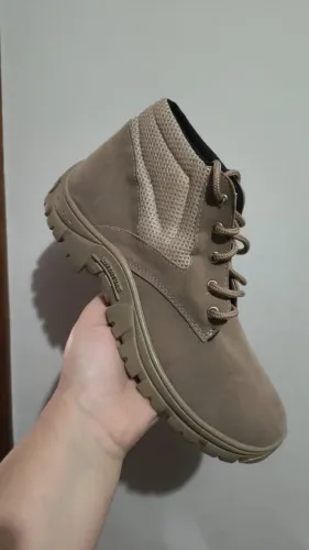 Bota areia 41