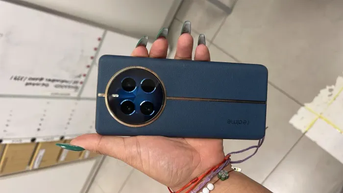 Celular realmi a venda