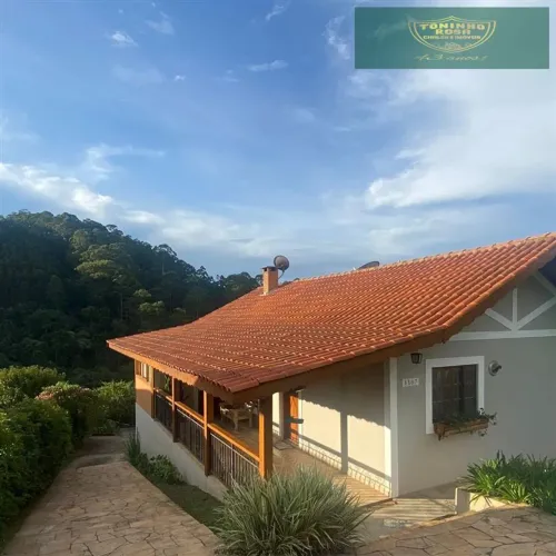Casas para venda em Monte Verde no bairro Jardim Monte Verde II