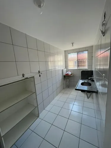 APARTAMENTO NO CONDOMINIO SOLAR DA ILHA, NA COHAMA
