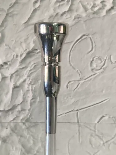 Bocal para Trompete Yamaha Terumassa Hino Th - 5 (Raríssimo)