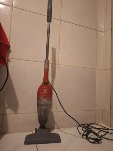 Aspirador de po electrolux