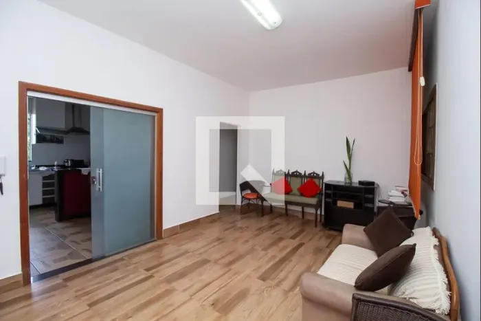 Apartamento à Venda - Floresta, 5 Quartos, 150 m2