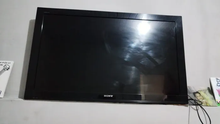 Tv Sony
