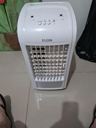 Climatizador Elgin