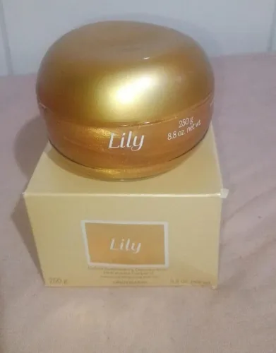 cosmético
