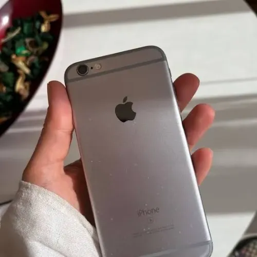 iPhone Apple 6splus