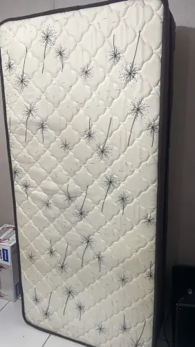 Colchão Box Marjom Iara