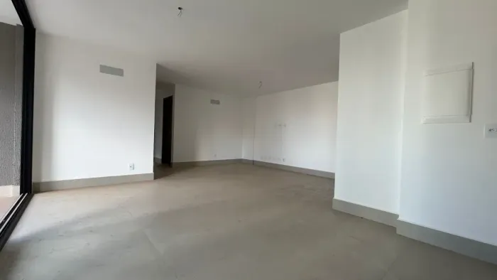 Apartamento à Venda no Moove Home Brasal - 119m² e 3 Suítes Plenas no Setor Bueno