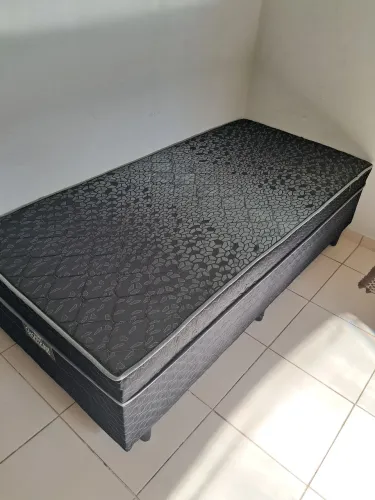 Colchão Box Conjugado Portal Conchões 