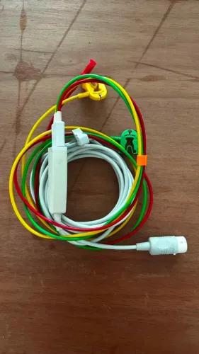 Cabo ECG Philips Affinity / CX50
