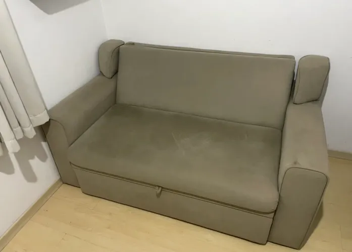 Sofá cama