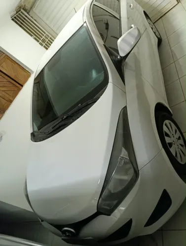 Hyundai HB20S C.plus/c.style1.0 Flex 12V Mec. 4P 2015