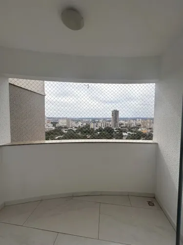 Apartamento Padrão 2 Quartos no Setor Leste Universitário - Goiãnia - GO