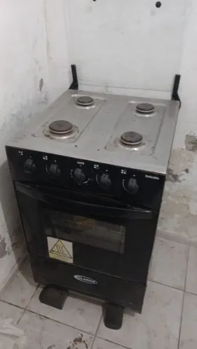 Fogão 4 bocas