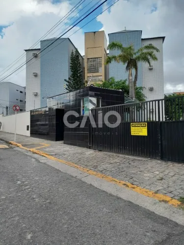 Apartamento no condomínio Solar das Nações