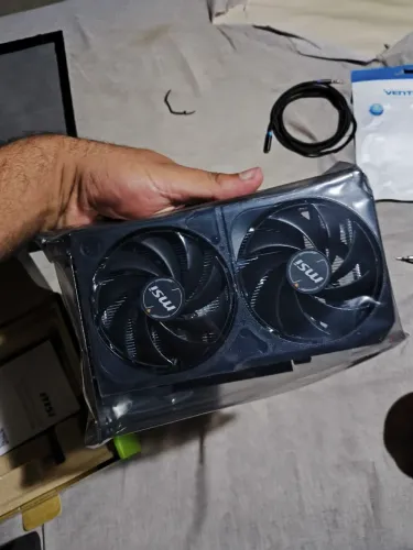 Rtx 5060 shadow 8Gb