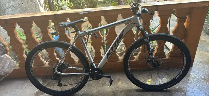 bicicleta aro 29