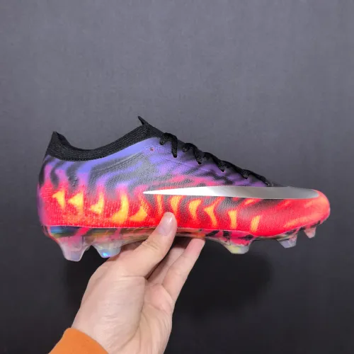 Chuteira Nike Mercurial Mbappé Copa 2026