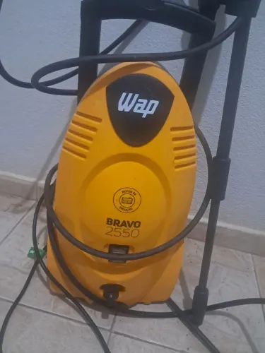 Produto super novo 