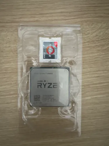 Ryzen 7 1800x 