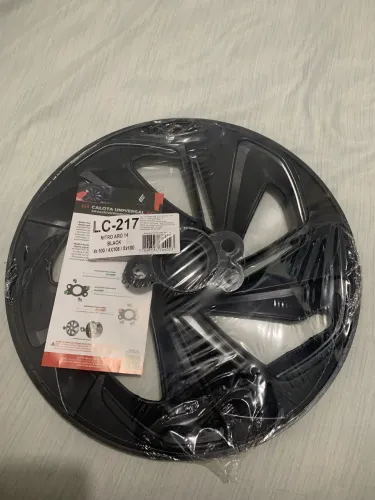Calota universal kit