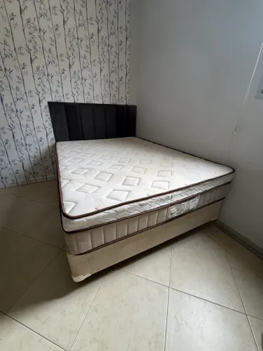 Cama casal