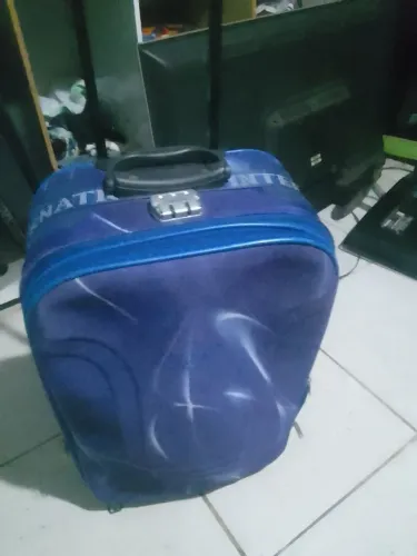 Malas semi nova