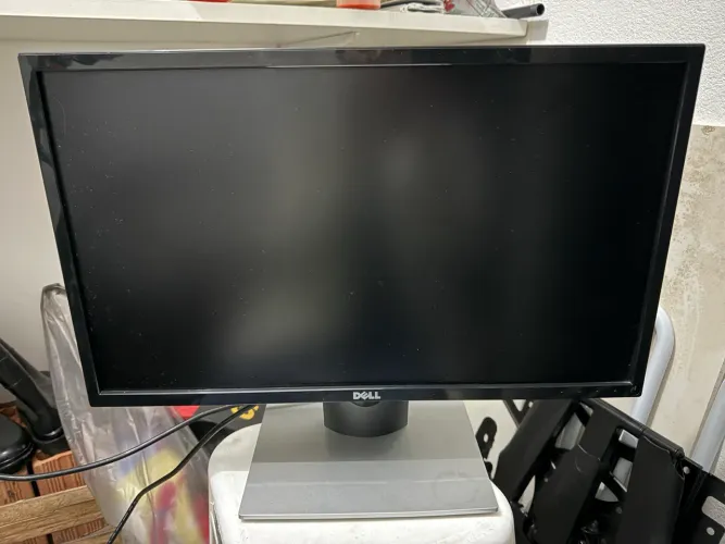 Monitor