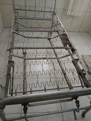 Cama hospitalar