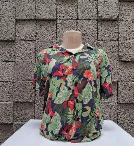 Camisa M