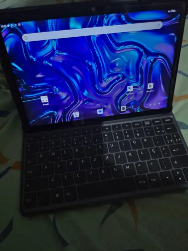 Tablet positivo vision tab 10