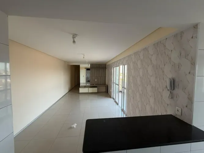 APARTAMENTO NO CIDADE DE LONDRES com 3 QUARTOS SENDO 1 SUÍTE