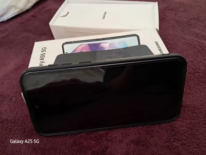 Galaxy A55 5G