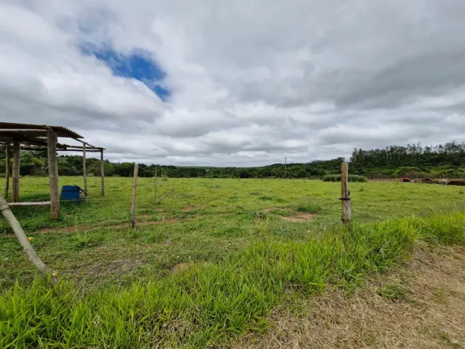 Terreno 1.000m² em Capão Bonito - R$ 60 Mil