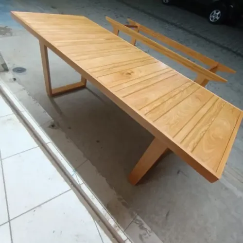 mesa madeira