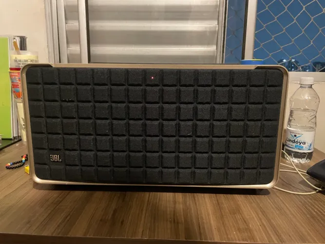 Jbl Authentics 500
